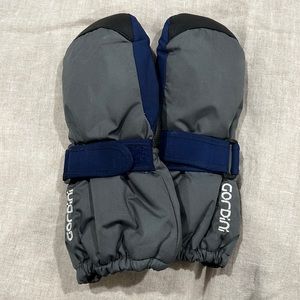 Baby / Toddler / Kid Gordini Sprout Thumbless Mittens